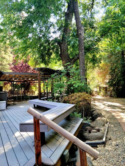 Magical River House ! 10 Min To Snp Park Entrance Three Rivers Dış mekan fotoğraf