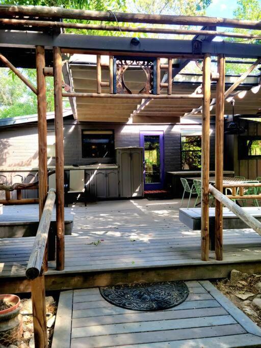 Magical River House ! 10 Min To Snp Park Entrance Three Rivers Dış mekan fotoğraf