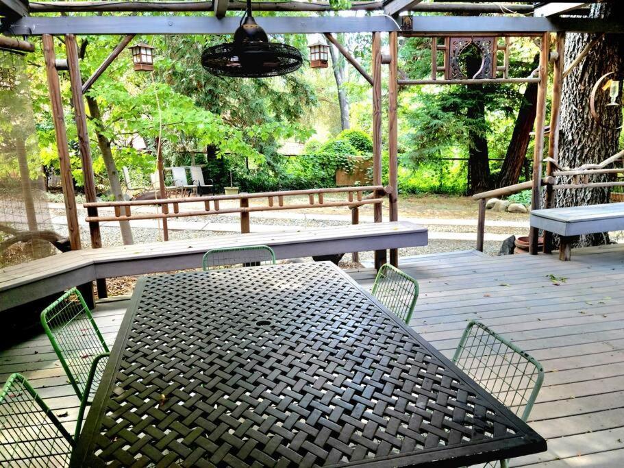 Magical River House ! 10 Min To Snp Park Entrance Three Rivers Dış mekan fotoğraf