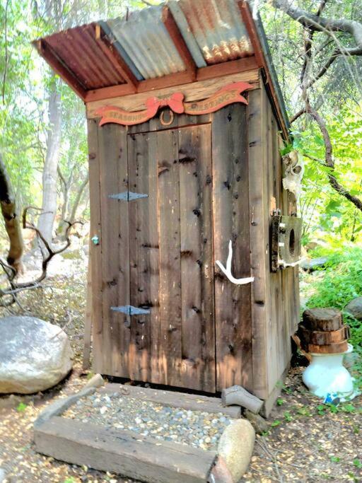 Magical River House ! 10 Min To Snp Park Entrance Three Rivers Dış mekan fotoğraf