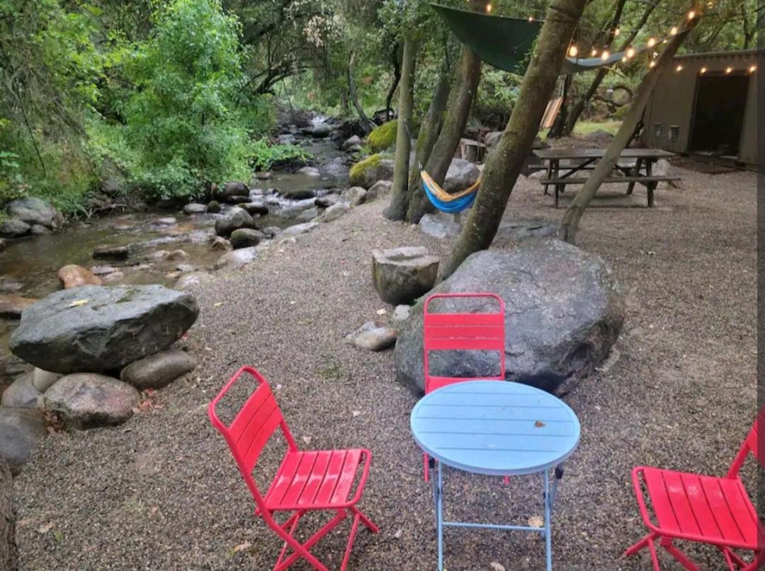 Magical River House ! 10 Min To Snp Park Entrance Three Rivers Dış mekan fotoğraf
